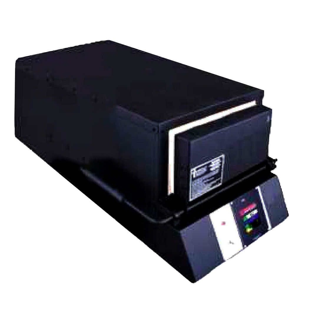 Paragon Double Barrel Knife Oven KM36 | KM36 Double Barrel | Double Barrel bladesmithing heat-treating oven