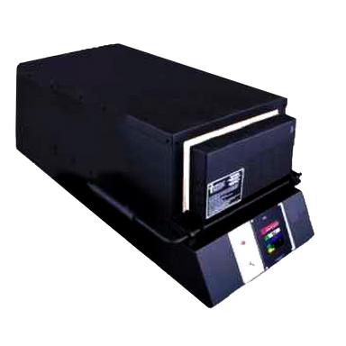 Paragon Double Barrel Knife Oven KM36 | KM36 Double Barrel | Double Barrel bladesmithing heat-treating oven