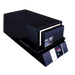 Paragon Double Barrel Knife Oven KM36 | KM36 Double Barrel | Double Barrel bladesmithing heat-treating oven