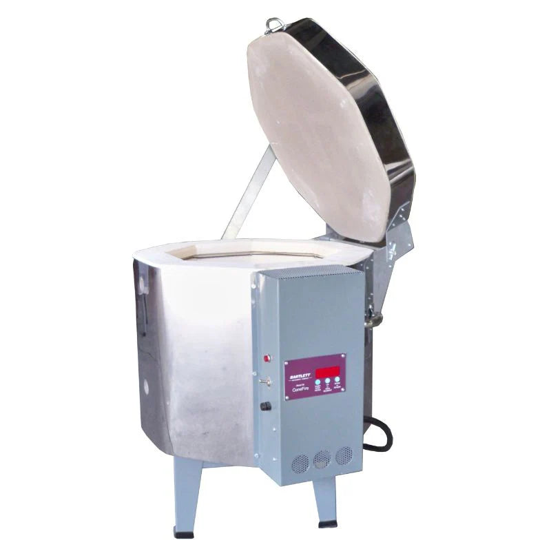 Olympic Kilns 1414HE Ceramic Test Kiln