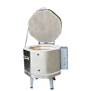 Olympic 1814HE Electric Kiln | 1814HE | front view
