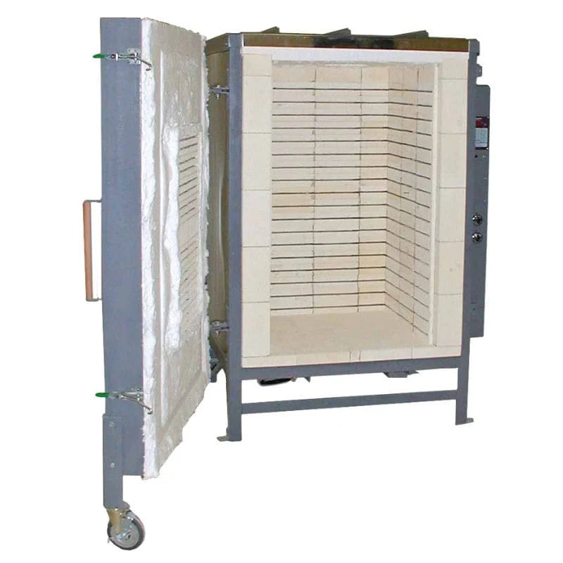 Olympic Kilns FL20E Large Capacity Electric Kiln