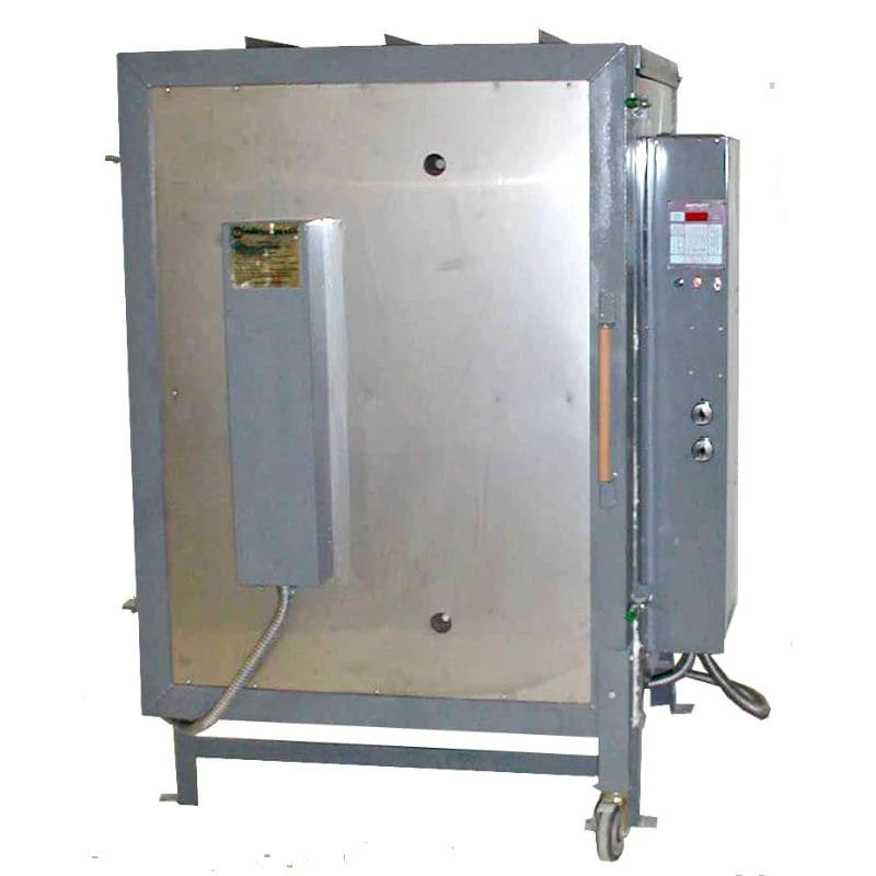 Olympic Kilns FL20E Large Capacity Electric Kiln