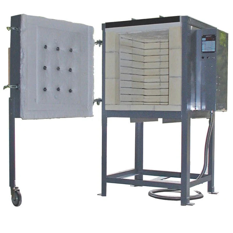 Olympic Kilns FL5.5E Large Capacity Electric Kiln