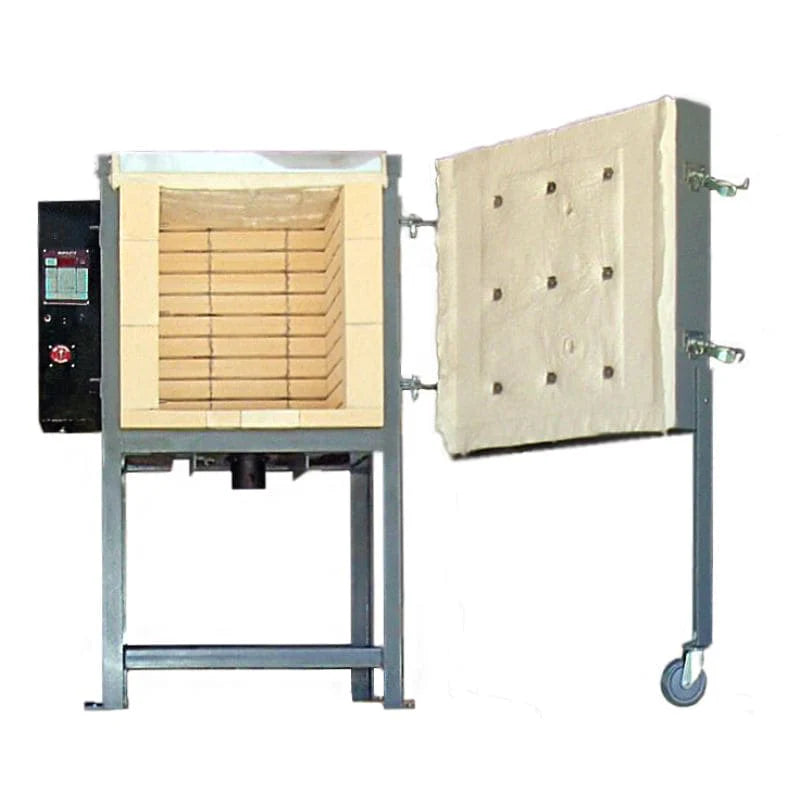 Olympic Kilns FL5.5E Large Capacity Electric Kiln