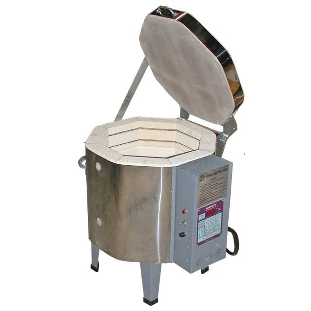 Beginner Kilns (Plug and Play)