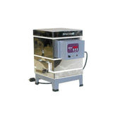 Olympic Kilns HB86E Electric Kiln | with bead collar accessory