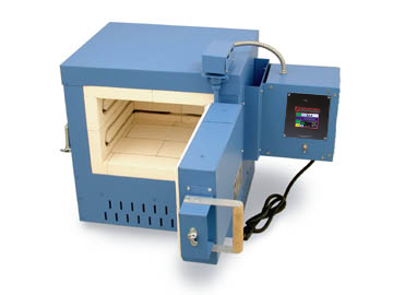 Paragon PMT13 Heat Treating Kiln | PMT13 | Mid-size heat treating oven