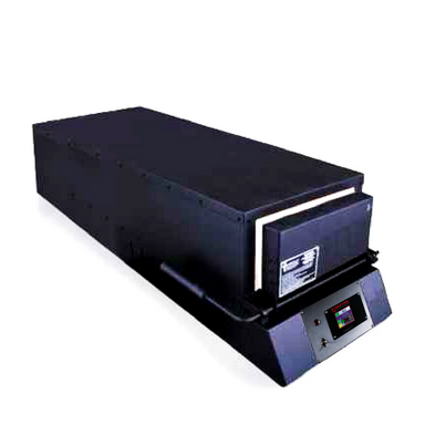 Paragon Double Barrel Knife Oven KM45 | KM45 Double Barrel | Double Barrel bladesmithing heat-treating oven