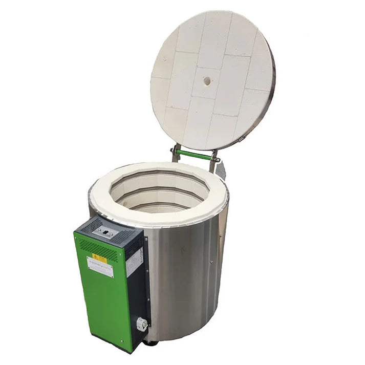 Potterycrafts Comet 60 Litre Top Loading Ceramic Kiln (TL60)