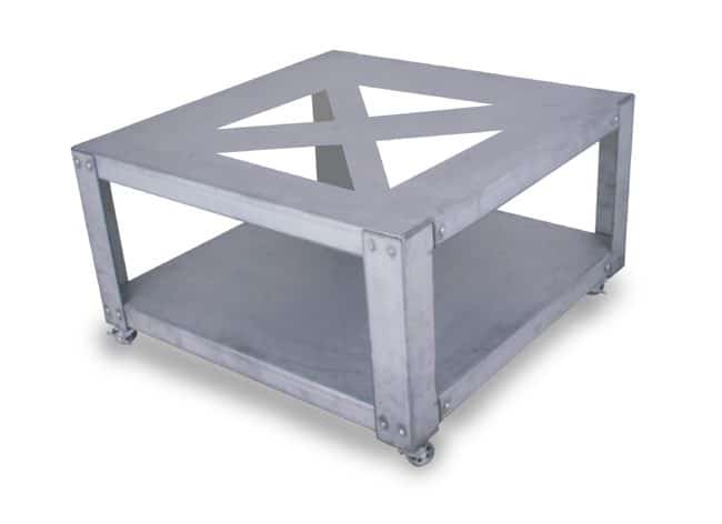 Paragon 32 by 32 by 18 inch kiln stand