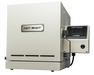 Hot Shot 1200C ceramic kiln with touchscreen controller