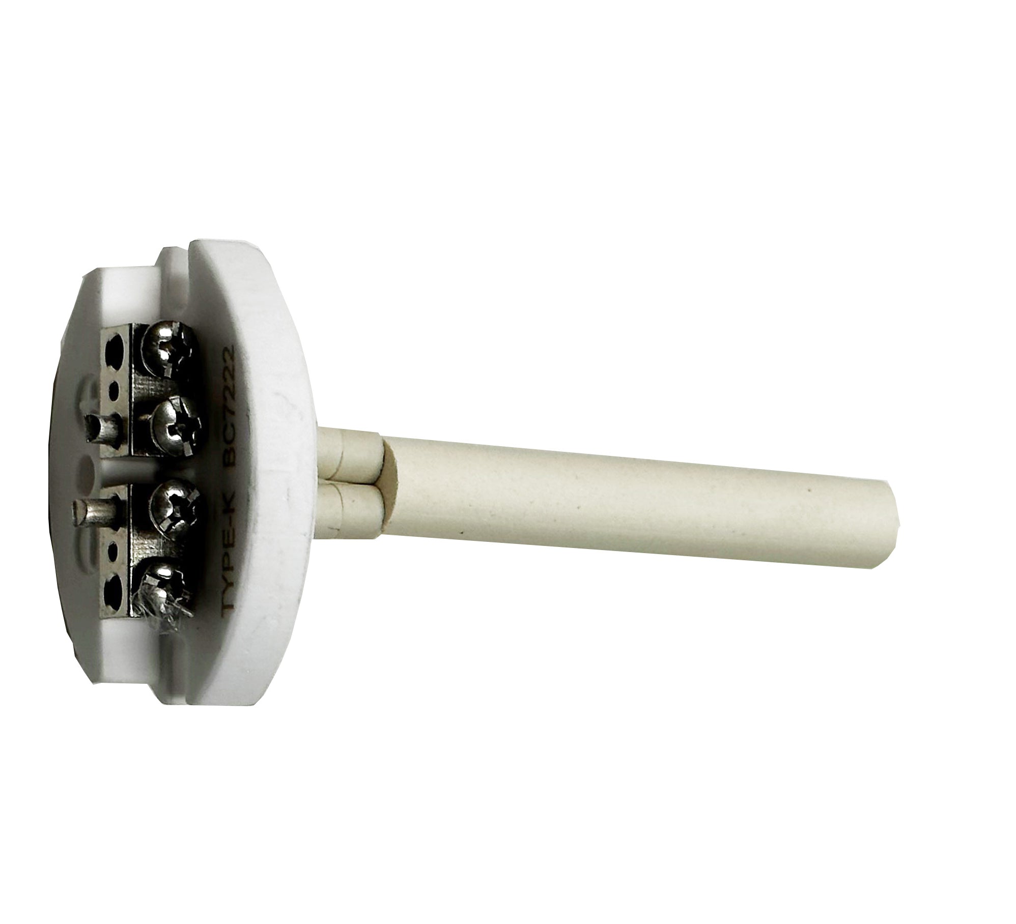 Cress Thermocouples and Lead Wire