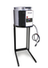 Paragon Vitrigraph Crucible Kiln | Vitrigraph | Glass stringer-pulling kiln
