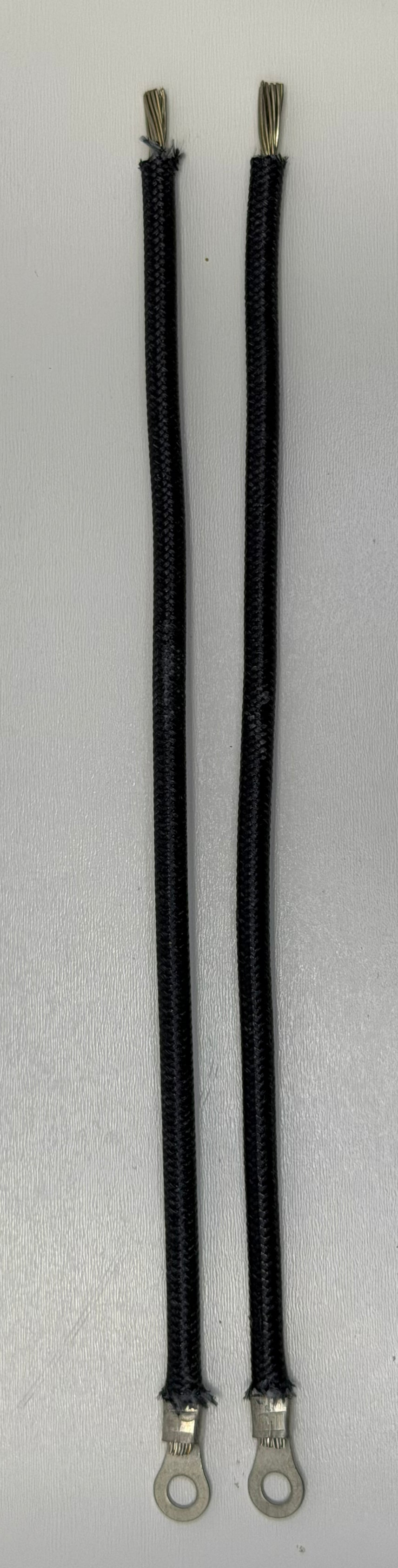 Cress Connecting Wires
