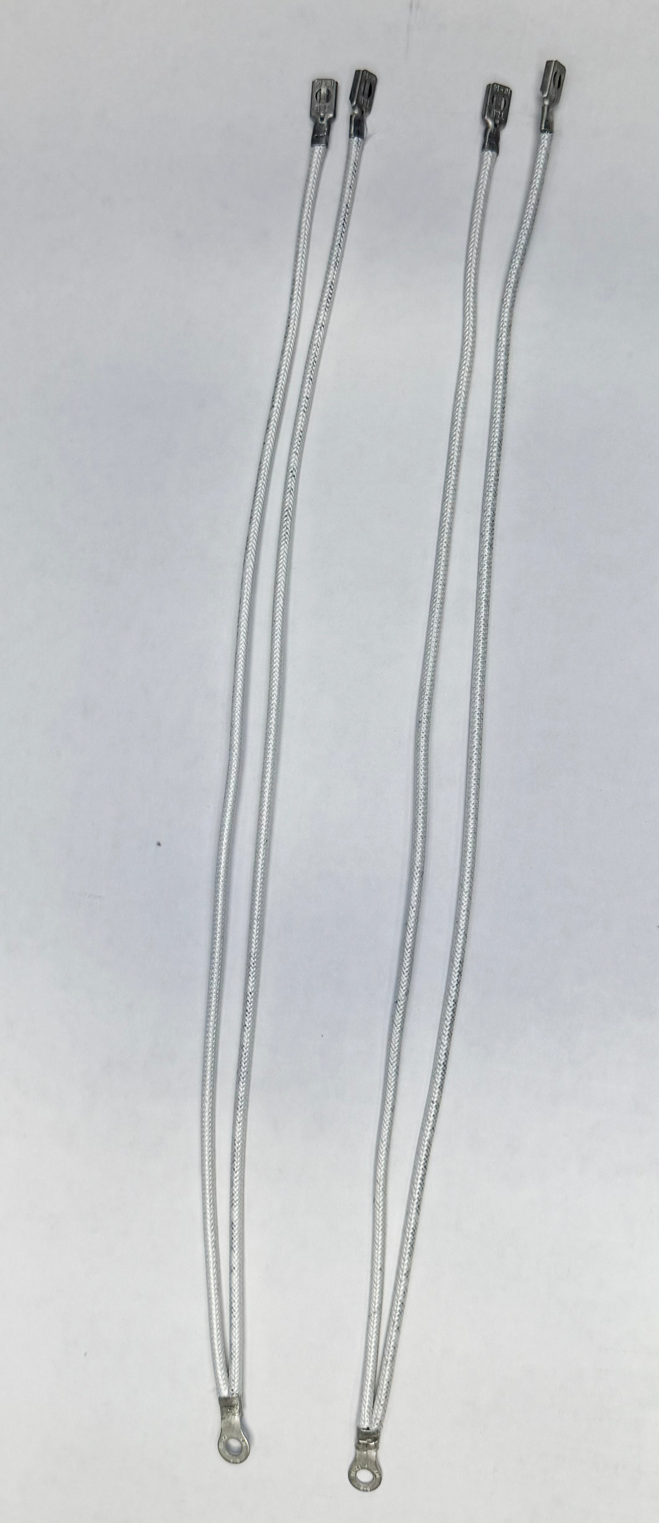 Cress Connecting Wires