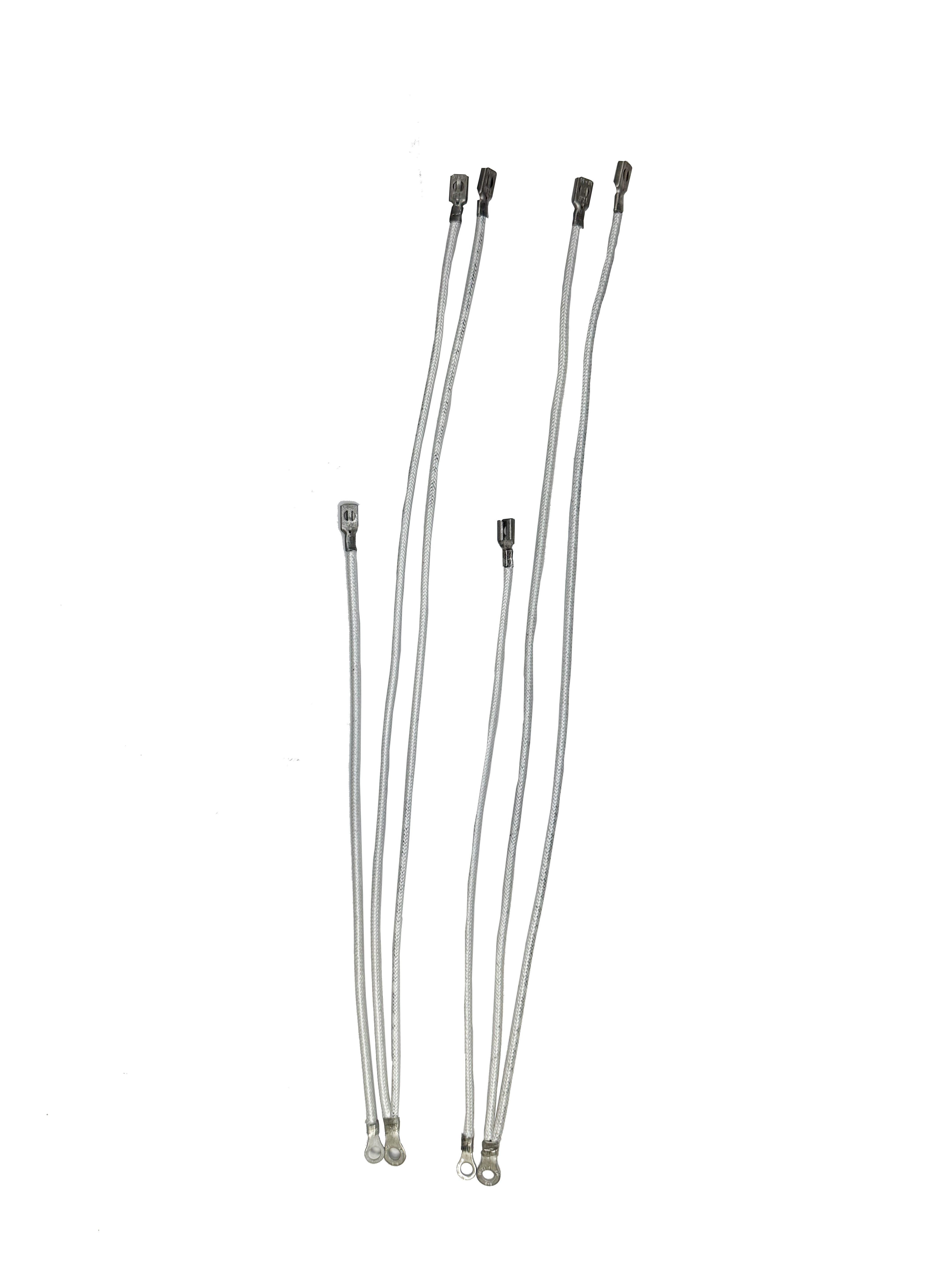 Cress Connecting Wires