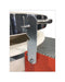 Jen-Ken Bonnie Glo Glass Kiln lid handle and prop