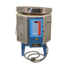 Cress E1414 Electric Ceramic Kiln | CRESS-E1414 | top-loading heptagon ceramic kiln on stand
