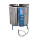 Cress ET28 Electric Ceramic Kiln | CRESS-ET28 | 28 inch round 27 inch deep top-loading ceramic kiln
