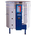 Cress ET2831 Electric Ceramic Kiln | CRESS-ET2831 | extra-deep 28 inch round top-loading ceramic kiln, manufacturer photo