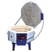 Cress FUSER87E Glass Fusing Kiln | CRESS-FUSER87E | 17.5 inch octagonal top-loading glass fusing kiln
