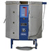 Cress FUSERT2814E Glass Fusing Kiln | CRESS-FUSERT2814E | 28 inch round top-loading glass fusing kiln