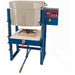 Cress GK1 Glass Kiln | CRESS-GK1 | small 120V top-loading square glass and enameling kiln