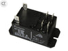 Evenheat mechanical relay