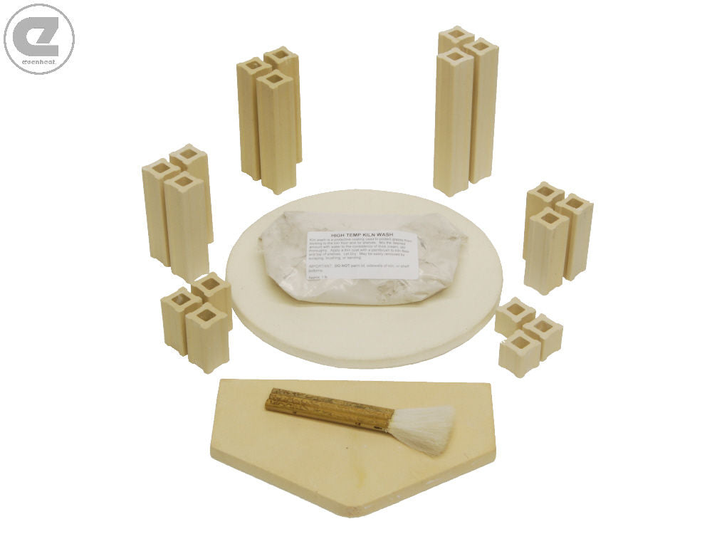 Evenheat Hexagon-2 Furniture Kit