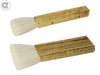 Evenheat Haik brushes