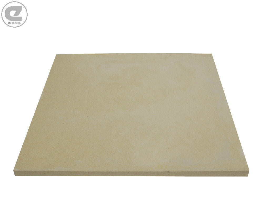 Evenheat 24 inch square kiln shelf