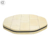 Evenheat 8 sided replacement kiln bottom