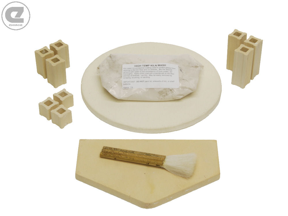 Evenheat Hexagon-1 Furniture Kit