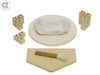 Evenheat Hexagon-1 Furniture Kit