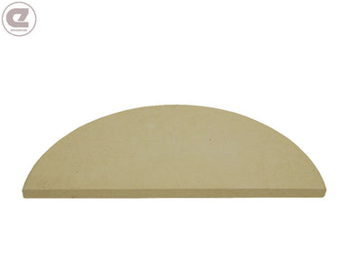 Evenheat 15.5 inch half kiln shelf
