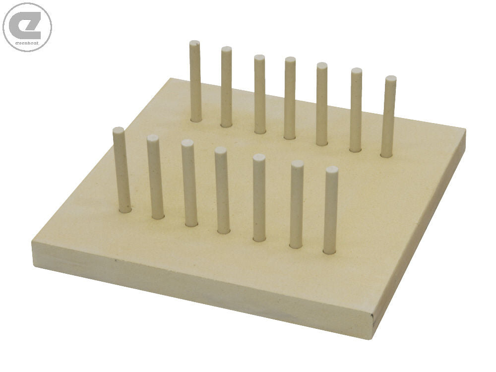 Evenheat MK2 blade fixture