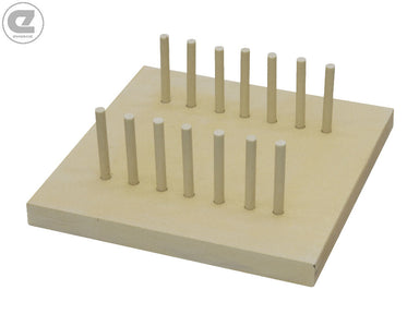 Evenheat MK2 blade fixture
