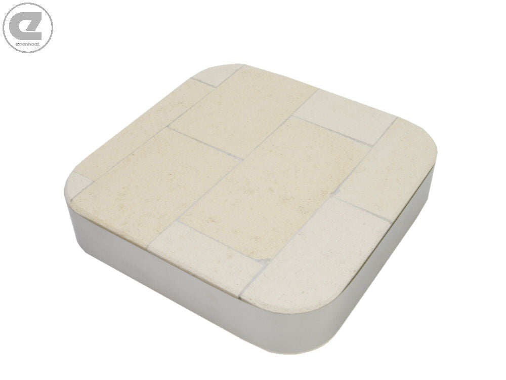 Evenheat Salt Bath 818 floor