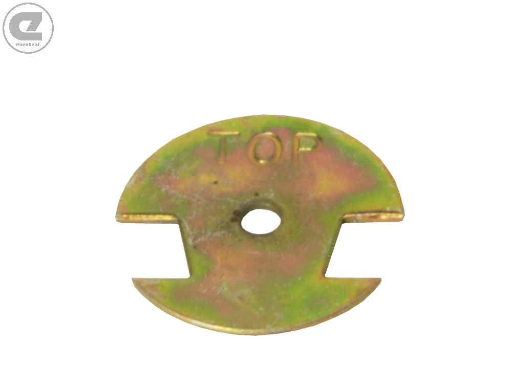 Evenheat firing gauge