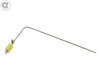 Evenheat immersion thermocouple for Salt Bath 718 and 818