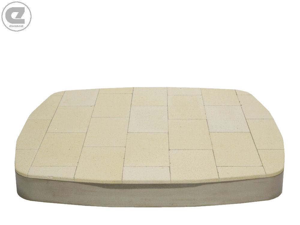 Evenheat Studio Pro 28 and GTS 28 replacement kiln floor
