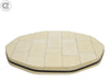 Evenheat 10 sided replacement kiln bottom