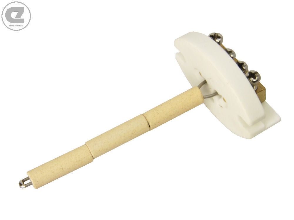 Evenheat Type-K thermocouple, 16 gauge, 3 inch