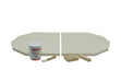 Evenheat GTS 2541 Furniture Kit