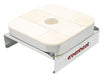 Evenheat V8 kiln floor with vitrigraph hole