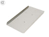 Evenheat salt bath 709 and 718 control panel drip shield