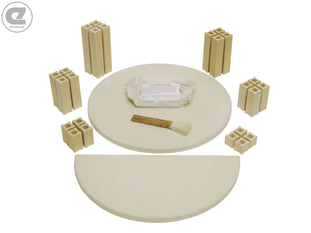 Evenheat Octagon-1 Furniture Kit