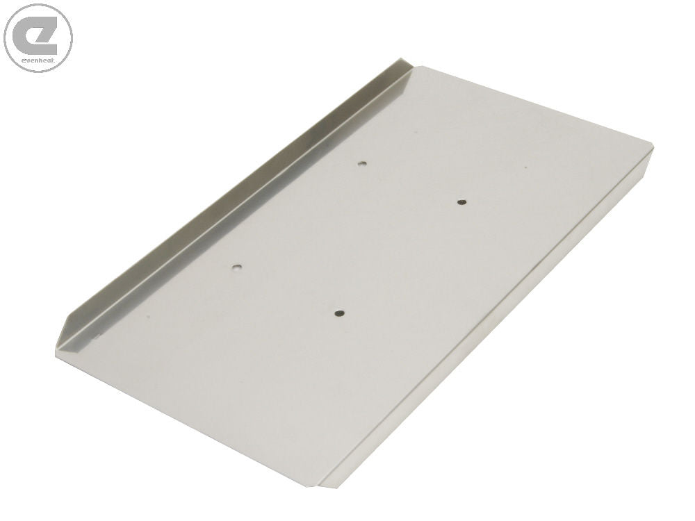 Evenheat salt bath 818 control panel drip shield