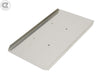 Evenheat salt bath 818 control panel drip shield
